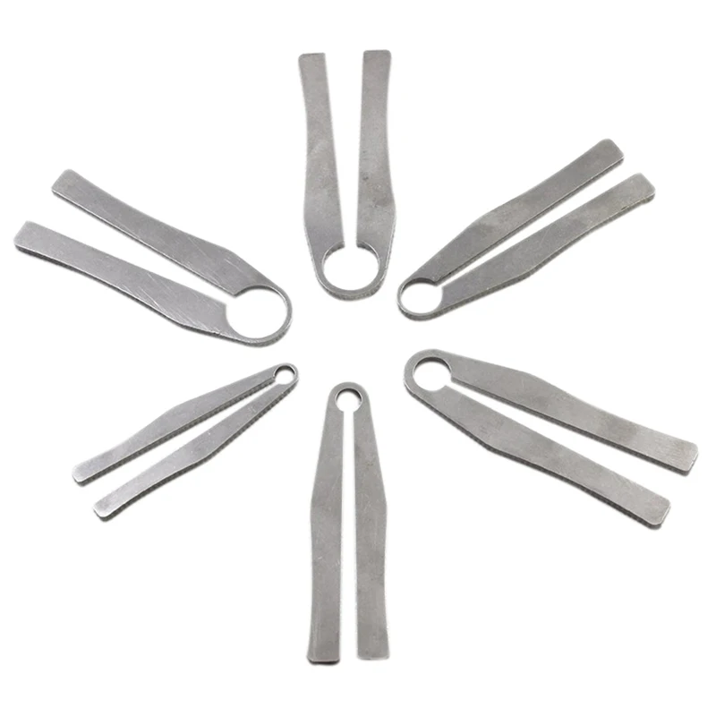 6 Kit Camera Open Tool Lens Repair Wrench Clamp Spanner For Leica M2 M3 M4 M5 M6 M7 MP | Инструменты