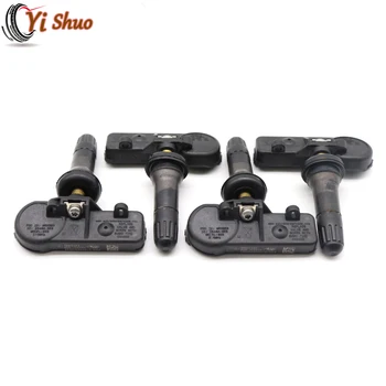

TPMS Tire Pressure Sensor Monitoring System 28103-SG000 For SUBARU LEGACY OUTBACK TRIBECA WRX STI XV CROSSTR 2008-2020 315Mhz