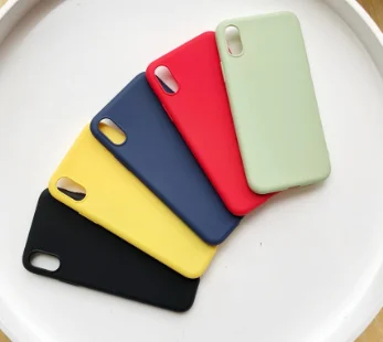 

Note 10 Case for Samsung Galaxy A20 A20e A70 A50 A40 A30 A10 Cover S8 S9 S10 S10E Plus Shell 1.2mm Soft silicon Protection Cases