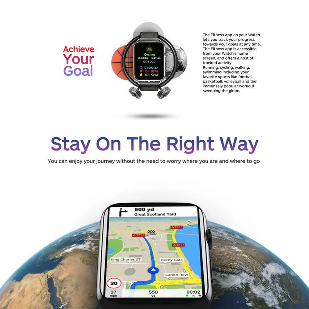 Новые смарт-часы 4G 1 Гб+ 16 Гб/3 ГБ+ 32 ГБ sim-камера gps Wi-Fi Bluetooth умные часы монитор сердечного ритма IP67 водонепроницаемый смартфон