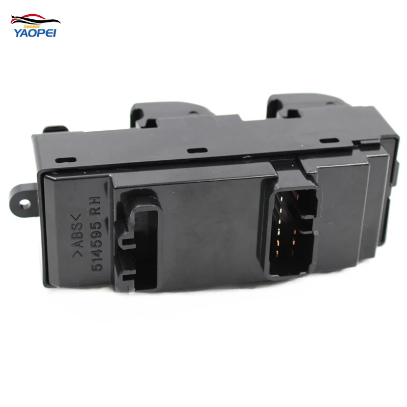 Совершенно электрический стеклоподъемник 84820-B0010 для Toyota Avanza Sparky Cami Duet Daihatsu Terios