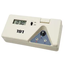 

191 Soldering Iron Tip Temperature Tester 0~40°C Thermometer Soldering Iron Digital Tester Without Battery 160*80*45MM