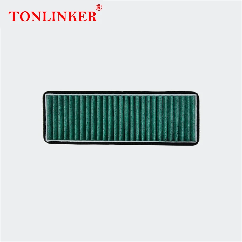 Car External Air Filter For Vw Arteon E-Lavida Golf MK7 MK8 Jetta7 Passat B8 Taos Tharu Teramont Tiguan Mk2 Touran T-Roc T-Cross