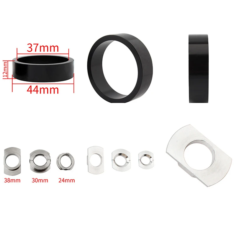 Bicycle BB Bearing Press Tool Bottom Bracket Install Removal Maintenance Kit