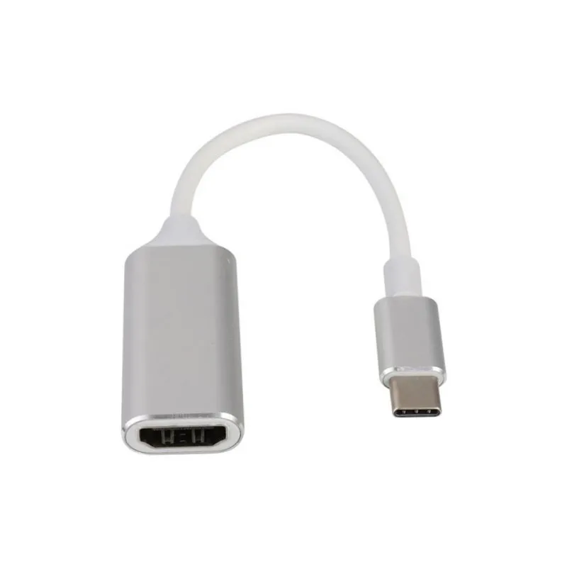 USB C к HDMI адаптер type C совместимый с Thunderbolt 3 кабель для samsung Galaxy S10/S9/S8/Note 8/9 MacBook Pro