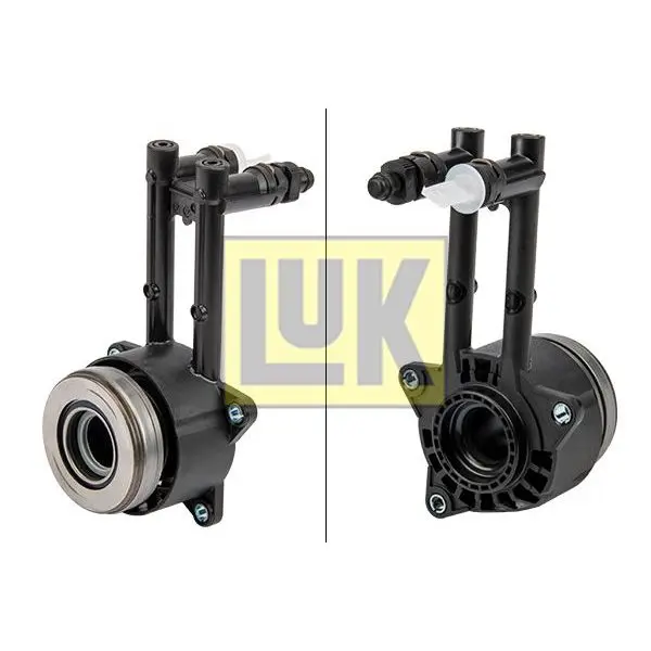 Подшипник выжимной гидравлический Ford Focus/Fiesta/Ka, Mazda 12