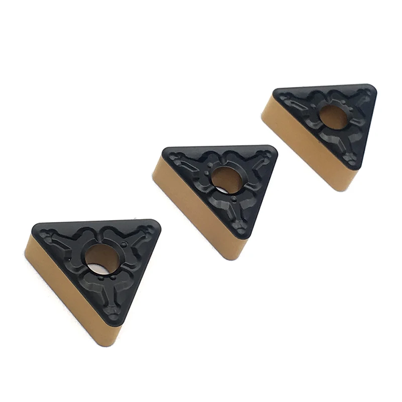 10pcs TNMG160412 TM T4225 Carbide Inserts 100% Original Tungaloy External Turning Tool TNMG 160412 Blade CNC Lathe Cutter Tools |
