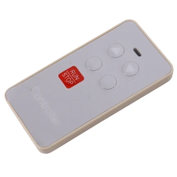 

12V-48V 60A LCD Smart Digital Display 0-100% Adjustable PWM DC Motor Speed Controller Timing Reversible Remote Control