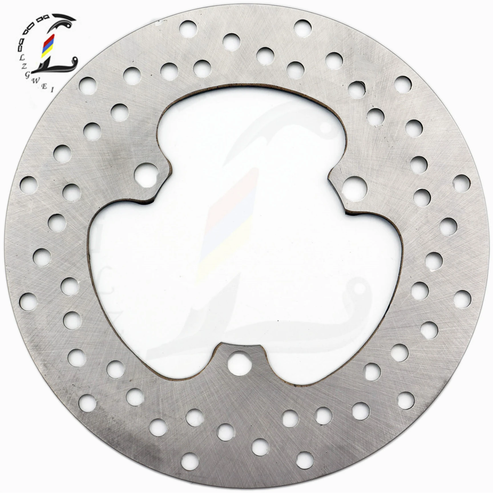 Motorcycle Rear Brake Disc Rotor For XT250 XG250 | Автомобили и мотоциклы