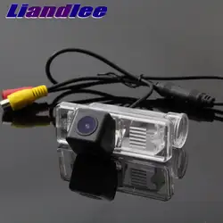 Liandlee Автомобильная камера заднего вида для Mercedes Benz V Class Viano ночного видения камера заднего вида Автомобильная резервная камера HD CCD