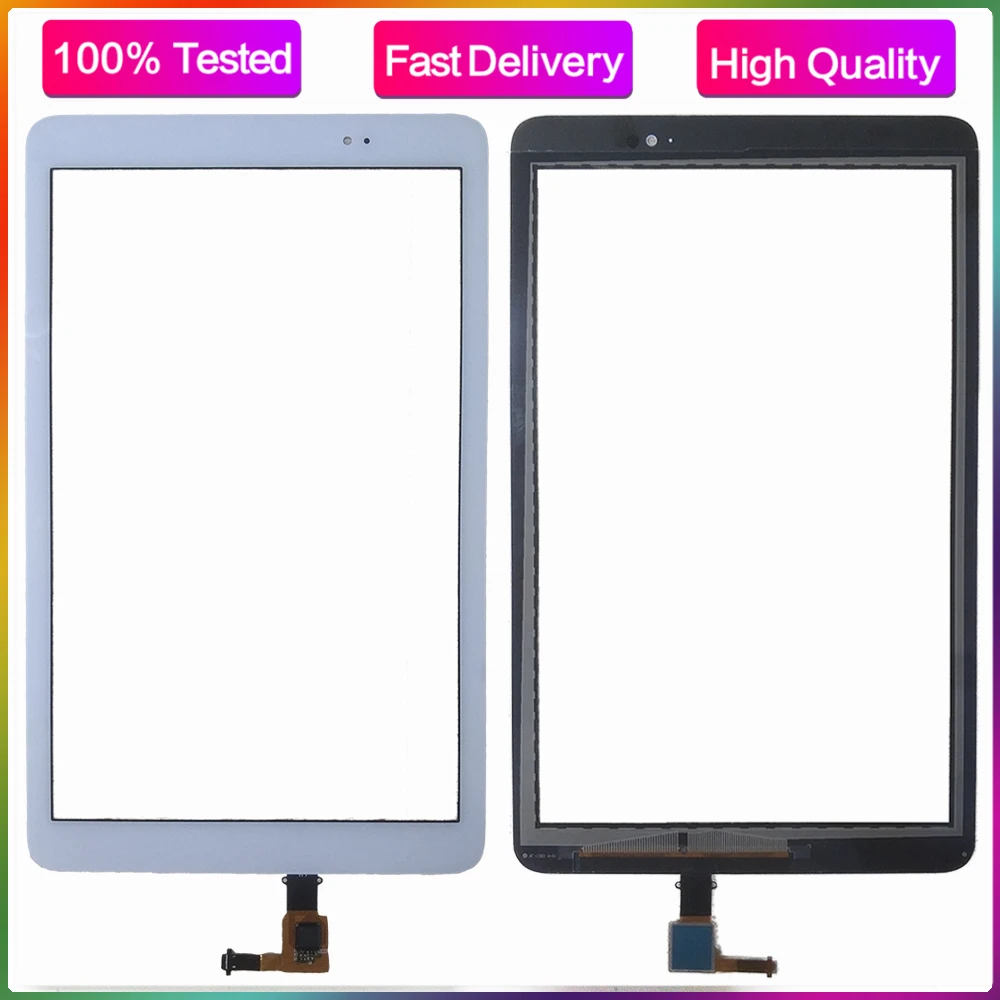 9 6 &quotдля Huawei Mediapad T1 10 Pro T1-A21 T1-A23L LTE T1-A21L T1-A21W запасная панель сенсорного экрана с