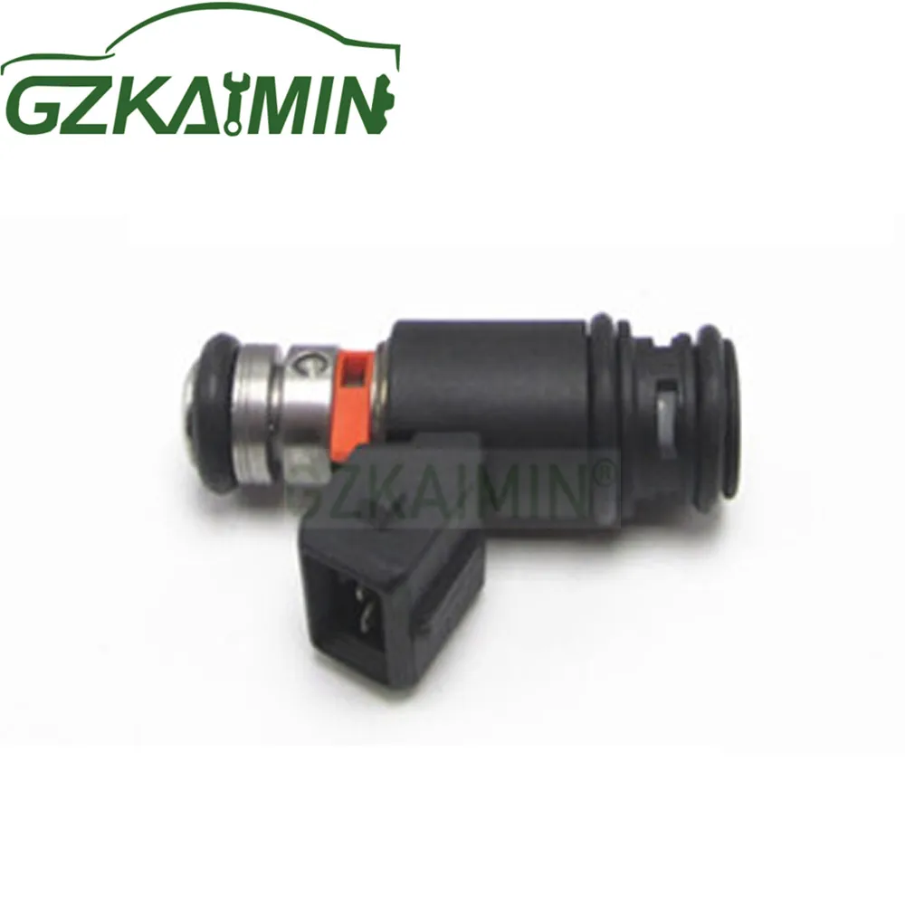 new Fuel Injector injection nozzle IWP022 IWP-022 for VW Volkswagen Euro Van 021906031D 805000348303 KM | Автомобили и мотоциклы