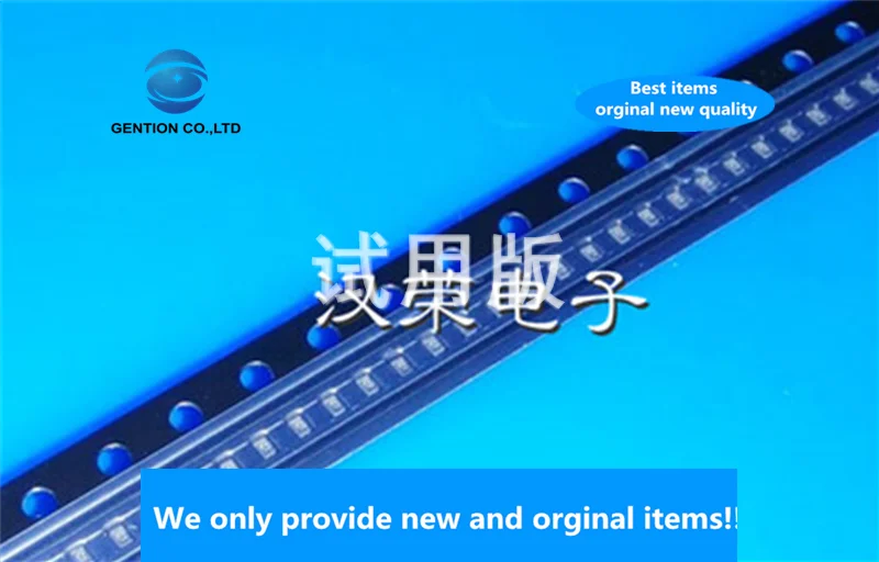 50PCS 100% New original Low capacitance bidirectional ESD protection diodes PESD5V0S1BL | Компьютеры и офис
