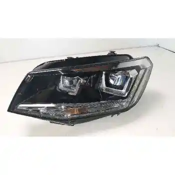 

2K1941031A LEFT HEADLIGHT VOLKSWAGEN CADDY BOX BODY/KOMBI