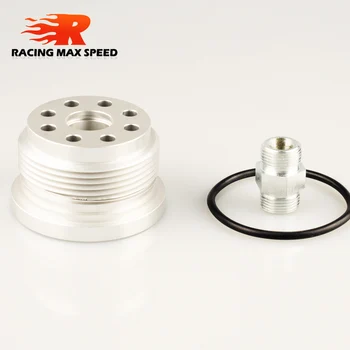 

Wholesales high performance oil sandwich Oil Filter Conversion fit for smart For Two model 450 sw6
