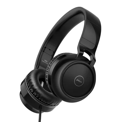 Наушники беспроводные bluetooth наушники P60 стерео шлем гарнитура с микрофоном гарнитура светодиодный светильник светится в темноте наушники - Цвет: Line earphone Black