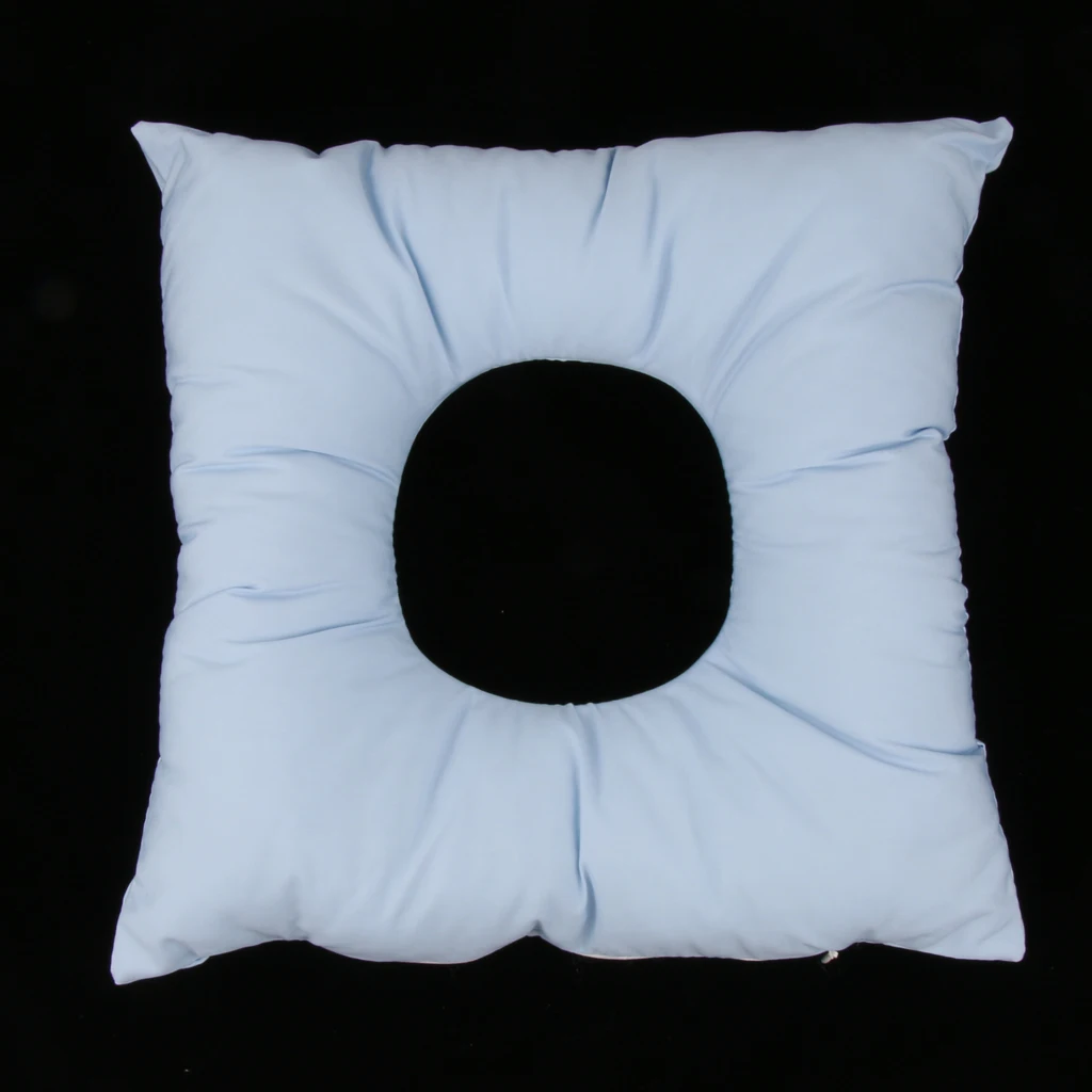 2 Pieces Reusable Washable Massage Table Sheet Cover Pad Set - Includes Foam Padded Mattress & Soft Face Cradle Pillow