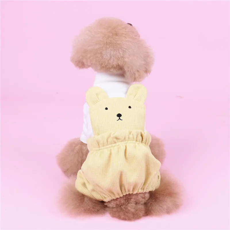 cute puppy jumpsuit (19)