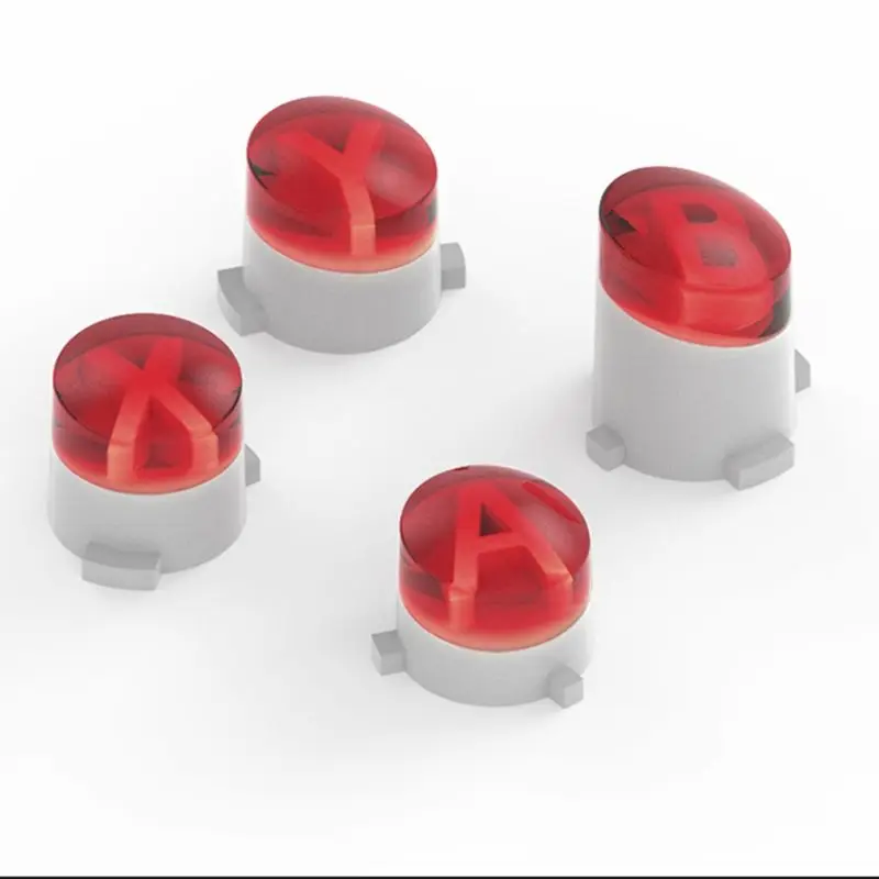 

for xbox one Controller ABXY Buttons Mod Kit for xbox one Slim/Xbox 203A