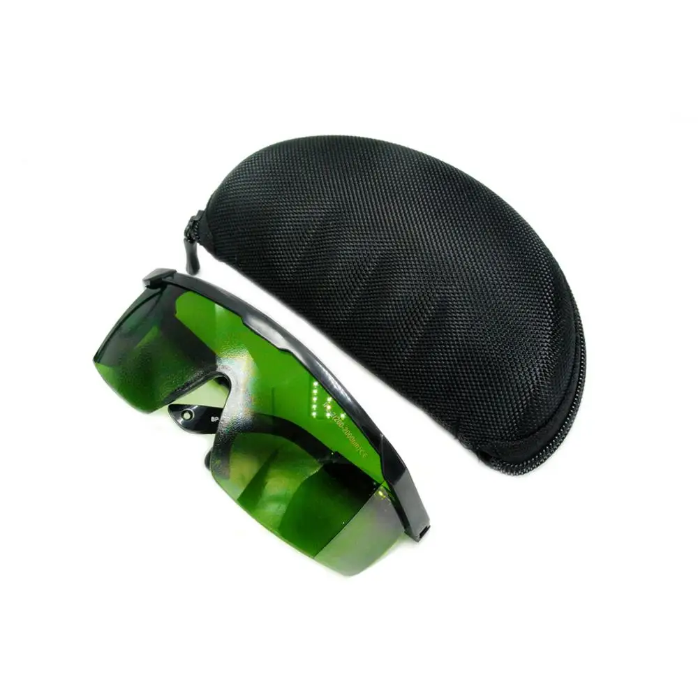 

IPL CE BP-3003 200nm-2000nm Laser Protection Goggles Safety Glasses OD+4 IPL-2