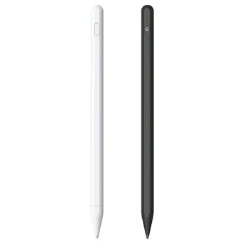 

Universal Active Stylus Pen For iPhone Tablet Smart Touch Pencil For Apple iPad D7YC