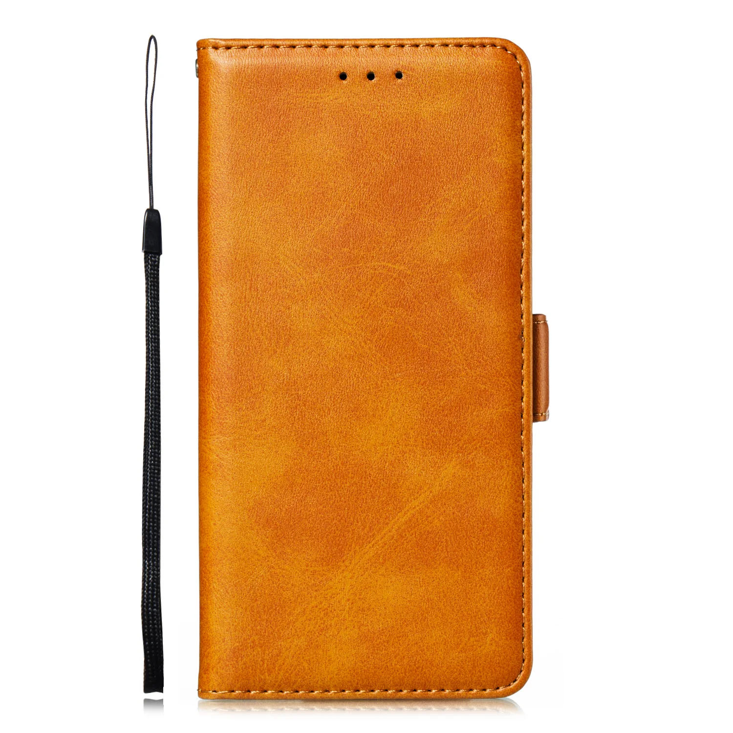 A10 A50, Не доставая его из чехла для Coque samsung Galaxy A10E A20E A20 A30 A40 A50 A60 A70 A80 A90 чехол для телефона однотонный Цвет простой кожаный чехол