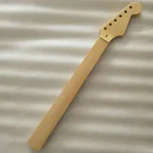 Fretless guitar neck Clearance