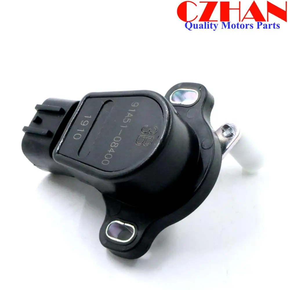 OEM# 91A5108400 91A51-08400 18919-AM810 TPS Accelerator Pedal Throttle Position Sensor Compatible with MITSUBISHI FG25 EF17DL FD30N CATERPILLAR FORKLIFTS OEM# 91A5108400 91A51-08400 18919-AM810 TPS Accelerator Pedal Throttle Position Sensor Compatible with MITSUBISHI FG25 EF17DL FD30N CATERPILLAR FORKLIFTS