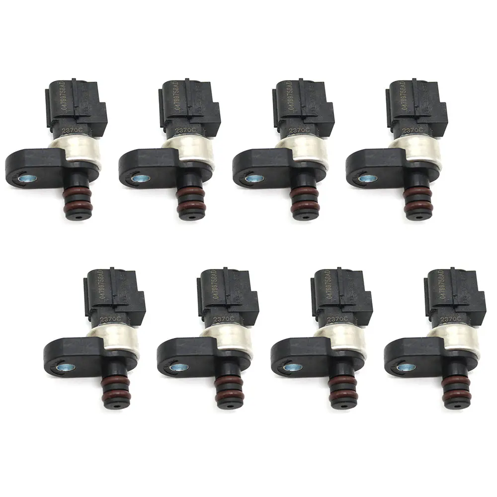 Высокое качество 04799758AD Датчик давления для CHRYSLER DODGE JEEP 1997-2013 45RFE 545RFE 68RFE
