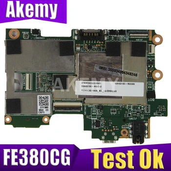 

For Asus MeMO FE380C FE380CG Mainboard Work Well and free shipping Logic board System Board motherboard