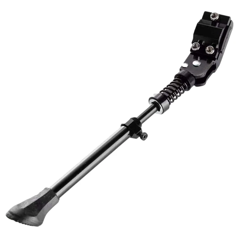 Sepeda Kickstand Dapat Disesuaikan 