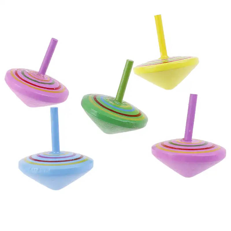 floor spinner toy