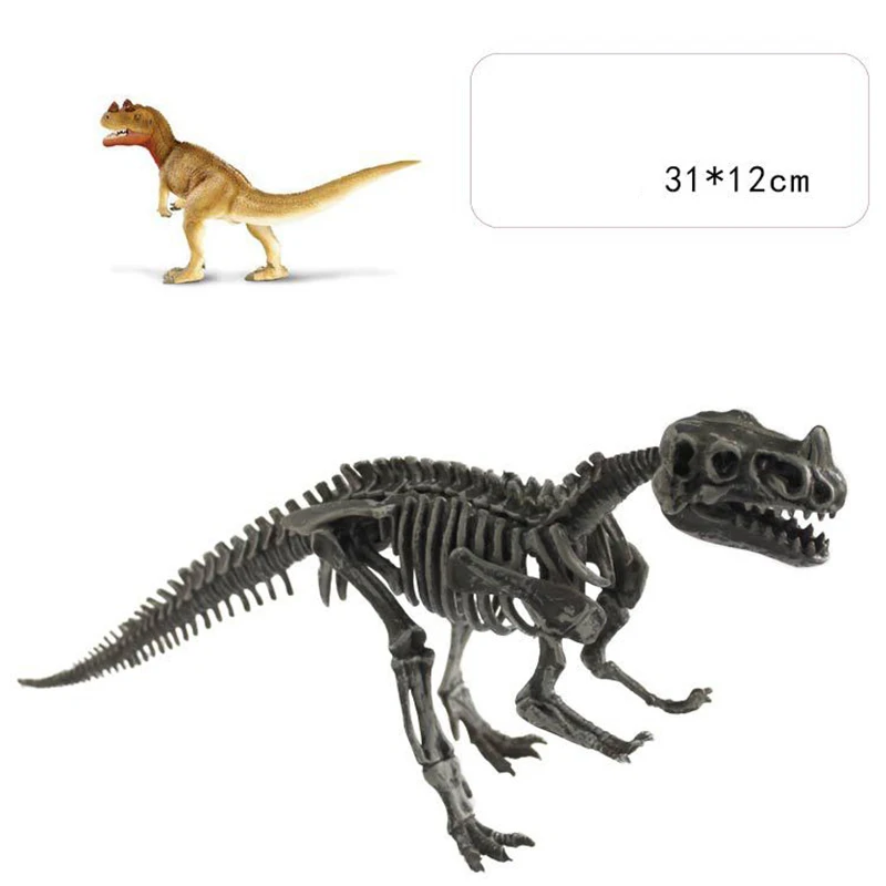 archaeological dig toys