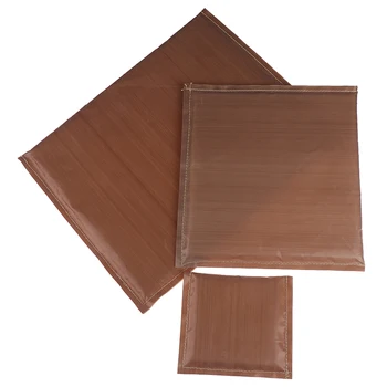 

Heat Press Pillow Teflon Pressing Transfer Pillows Cushion Set Iron Pillow Household Products 3 Size