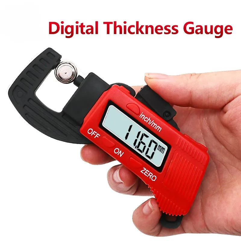  Red Precision digital protractor inclinometer Level box digital angle finder Bevel Box with magnet 