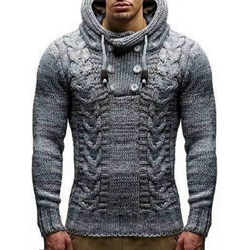 Men's hooded sweaters Clearance