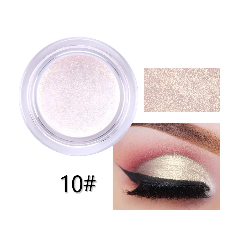MISS ROSE тени для век розовые, Красочные золотые Конг тени для век Bling High Gloss блеск для лица жидкая пудра праздничный макияж