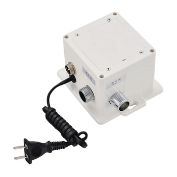 

Induction Faucet Controller Basin Hot and Cold Mixer Sensor AC DC Control Box