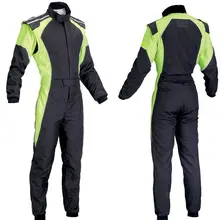 Гоночный автомобиль, комбинезон, одежда для автомобиля, гоночный автомобиль, мотоцикл, одежда, 3 цвета, 4 размера, XS-4XL, подходит для мужчин и женщин, не пожаробезопасный