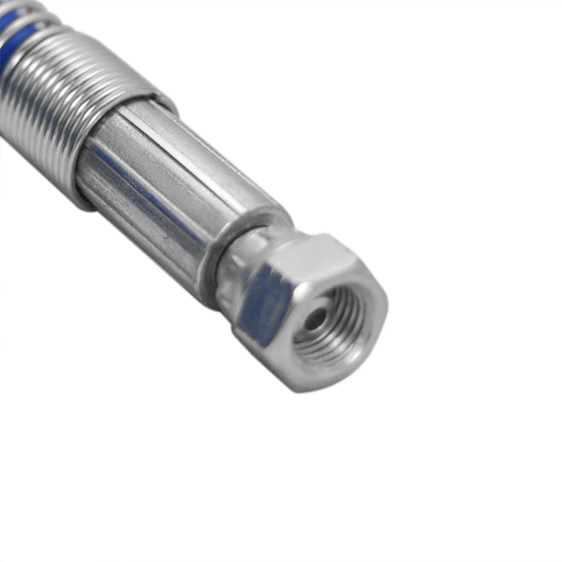 1 шт. шланг высокого давления 10 м/13 м/15 м 5000psi безвоздушный Краскораспылитель 50 'x