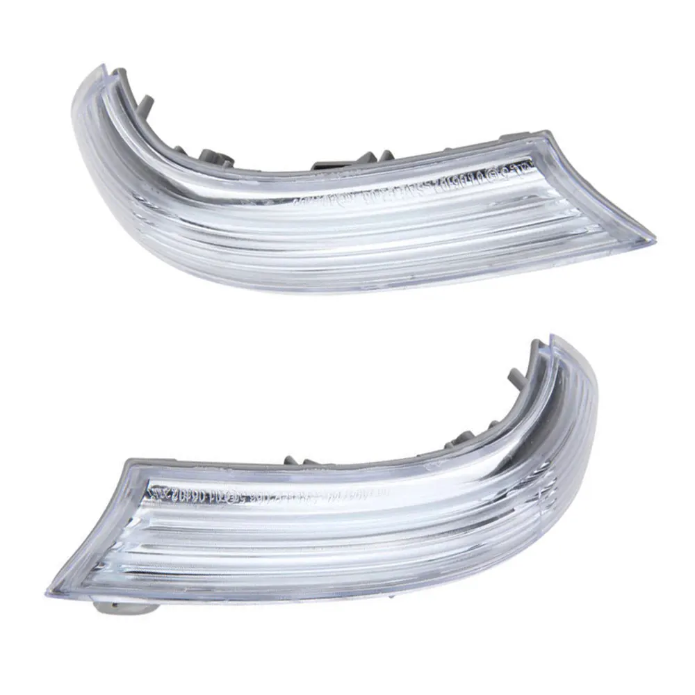 

1pcs Car Styling Mirror Side Turn Signal Lights For Passat B5/B6 GOLF 5/6 V/VI SHARAN 1991-2010 Car Accessories