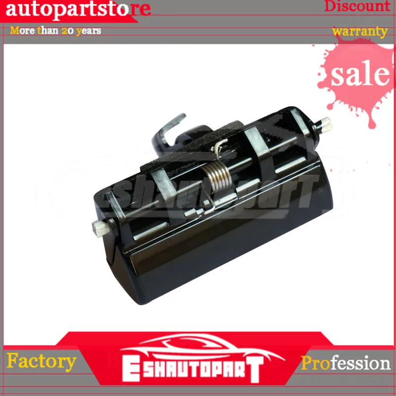 Восстановленный 74810S6A003 Liftgate Задняя Дверь Люк-ручка 74810-S6A-003 для Honda Fit 2007-2013