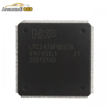 

Kess V2 CPU Repair Chip with 60 Tokens