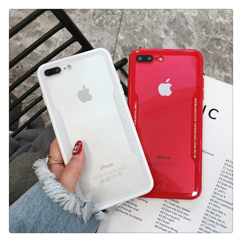 IPhone7Plus акриловое искусственное стекло прозрачная модель iPhone11Pro полноразмерная