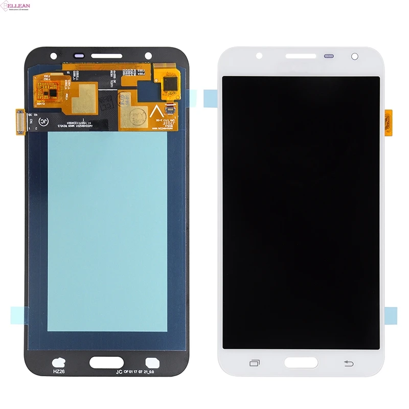 HH продвижение J701 ЖК дисплей для Samsung Galaxy J7 Neo J701M Core Дисплей Сенсорный экран