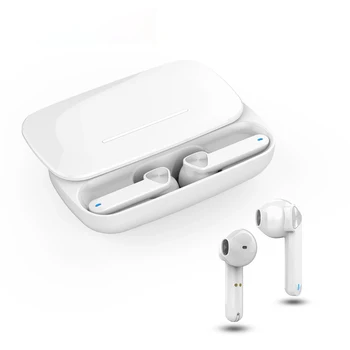 

2020 BE36 TWS Blutooth Wireless Headphones Mini Bass Earphone Headset Sports Earbuds With Charging Box Microphone PK Air 3 Pro