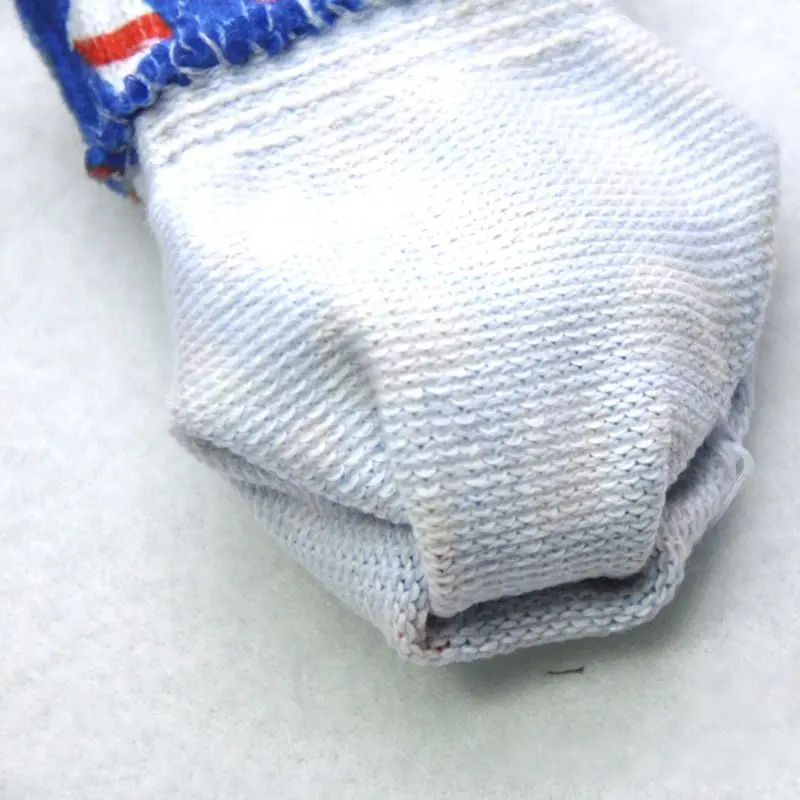 Для детей с перчатками Детские Зимние теплые перчатки для 3D животных анти-варежки-царапки для мальчиков и девочек смешная перчатка подарки для мальчиков и девочек