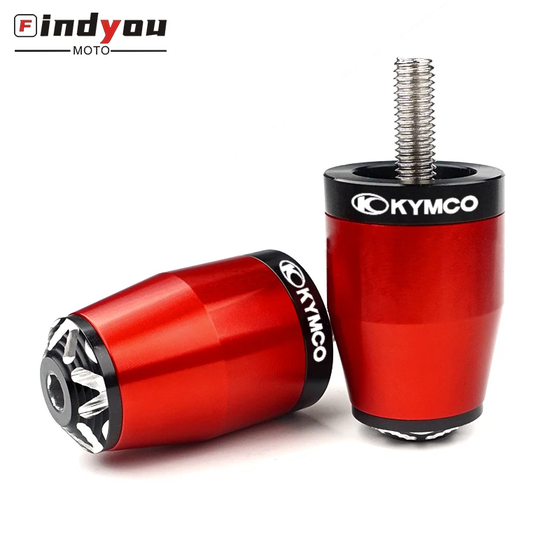 Для KYMCO Xciting 250 300 400 400S 500 центр города DT 200i 300i 350i 125 200 350 k xct мотоциклетные ручки с ЧПУ