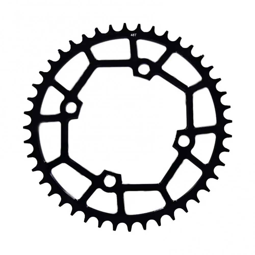 

Цепь велосипедная круглая 104BCD 40/42/44/46/48/50/52T
