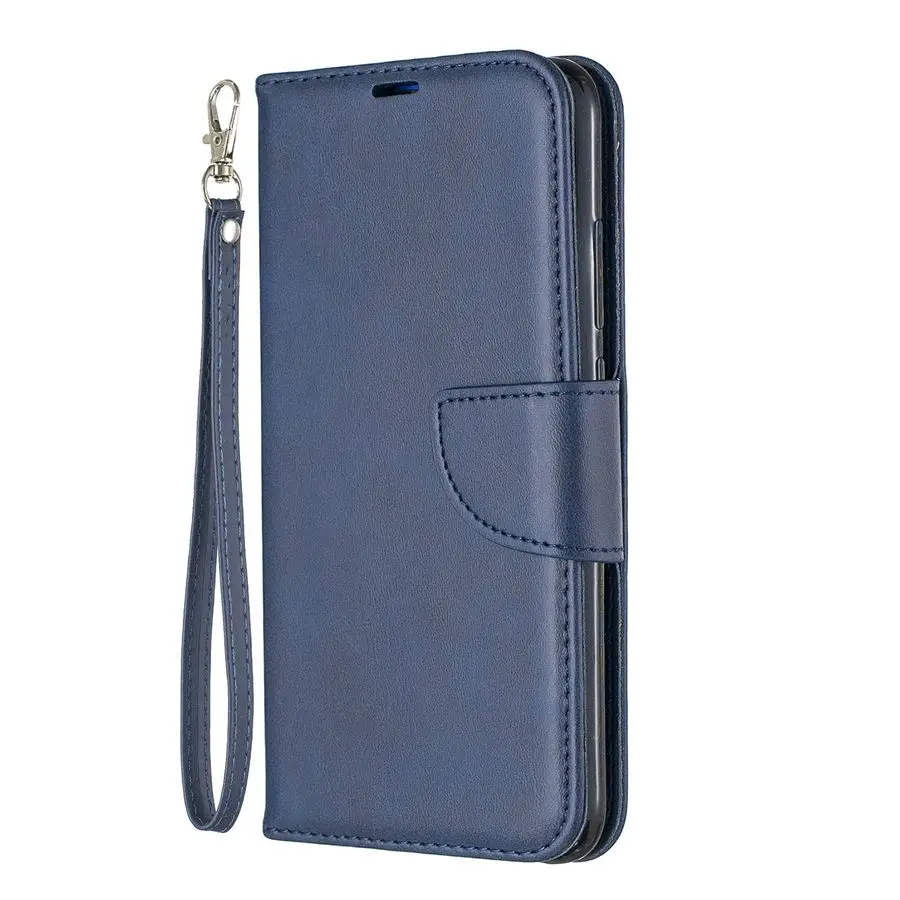 xiaomi leather case custom Sheepskin Leather Case for Xiaomi Redmi 5 6 6A 7 7A 8 8A 9 9A 9C 10X 4G Note 9 8 7 6 5 4 Pro 8T 7A 6A 5A 4X Flip Wallet Case leather case for xiaomi Cases For Xiaomi